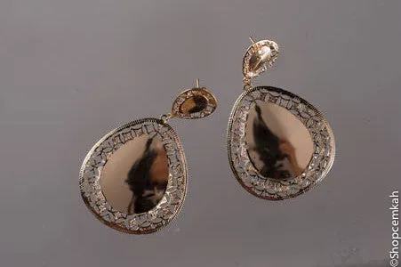 Heart Earring