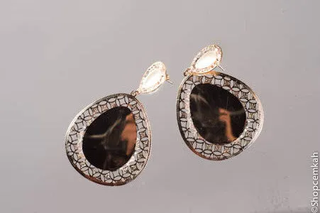 Heart Earring