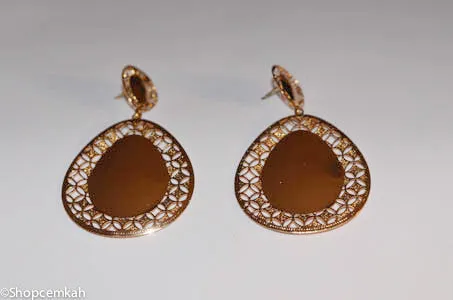 Heart Earring