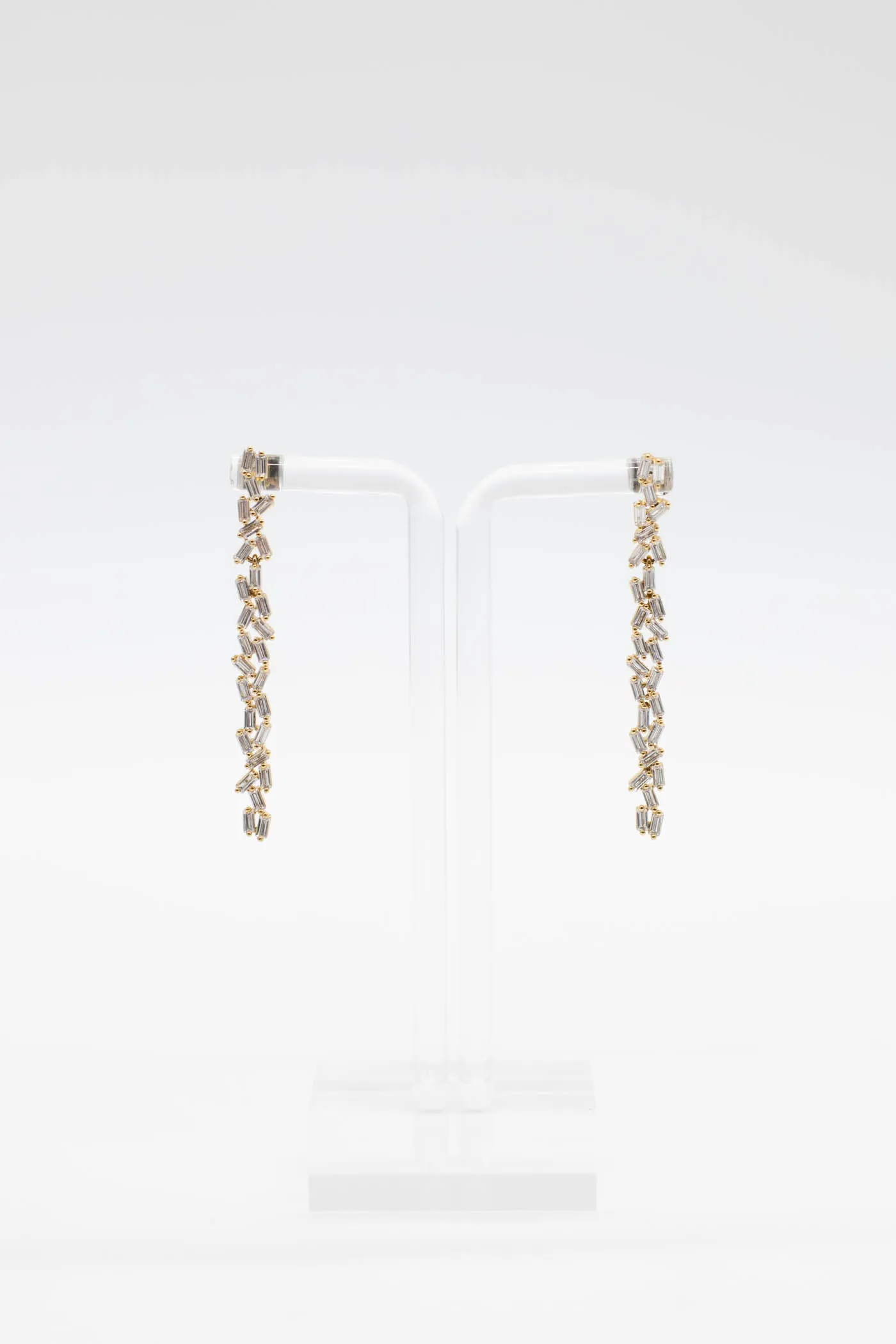 Hestia Drop Earrings