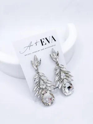 Holly Earrings