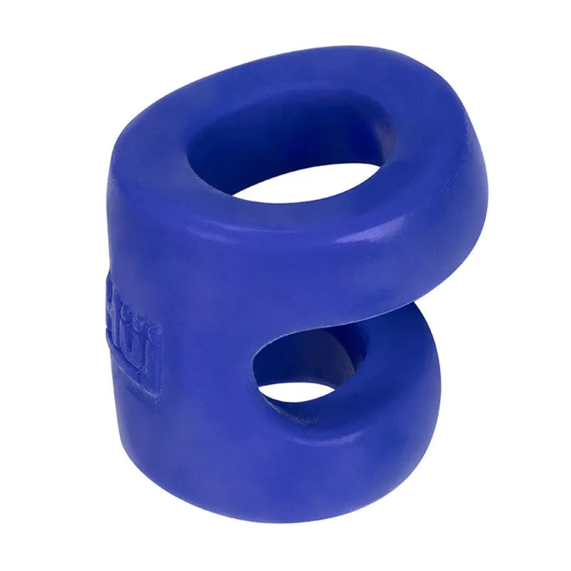 Hunkyjunk Connect  Ball Tugger - Colbalt