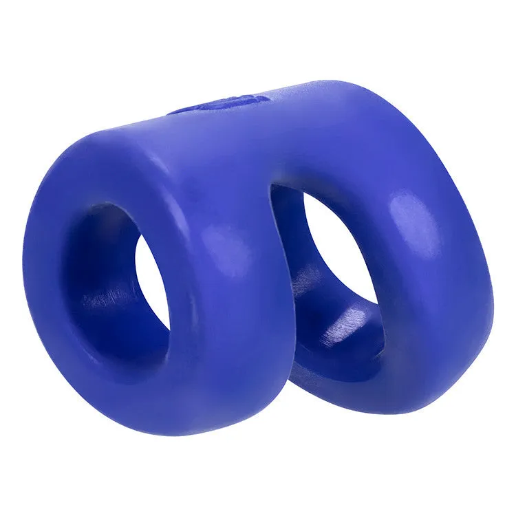Hunkyjunk Connect  Ball Tugger - Colbalt