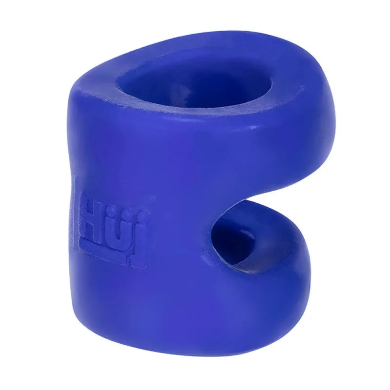 Hunkyjunk Connect  Ball Tugger - Colbalt