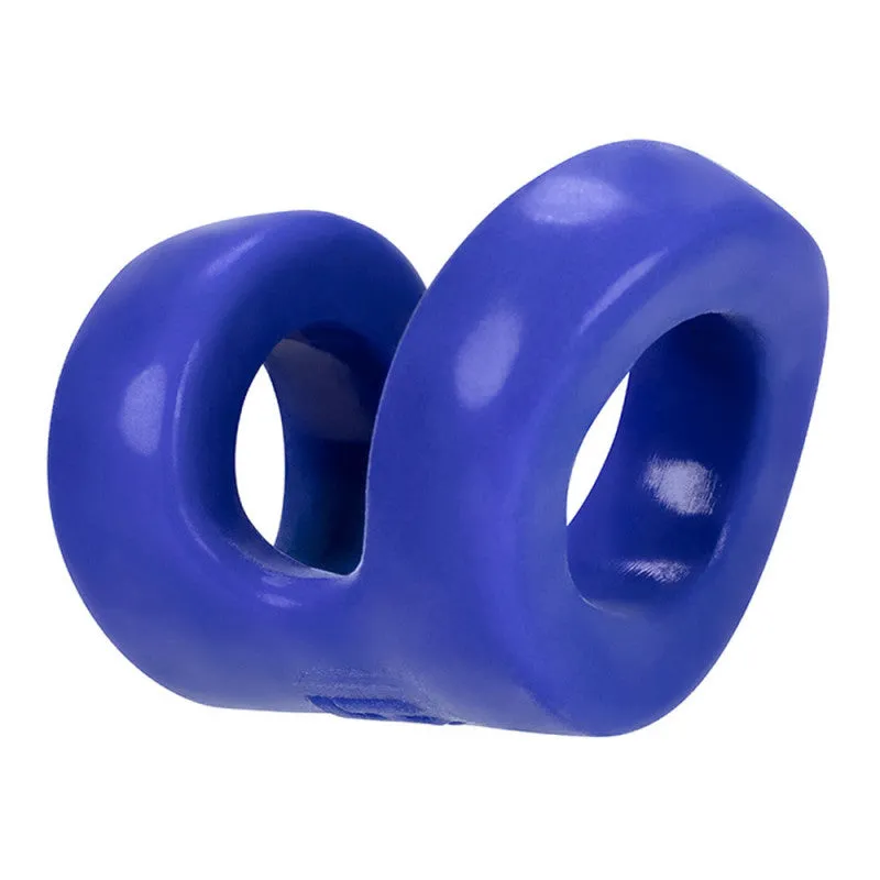 Hunkyjunk Connect  Ball Tugger - Colbalt