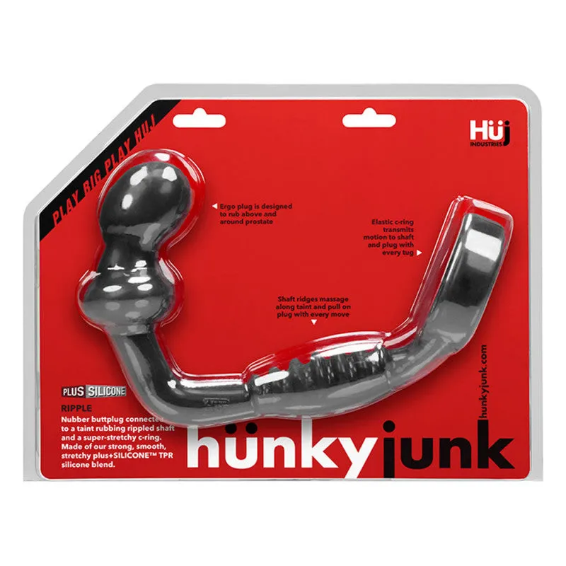 Hunkyjunk Ripple Rearlock - Tar