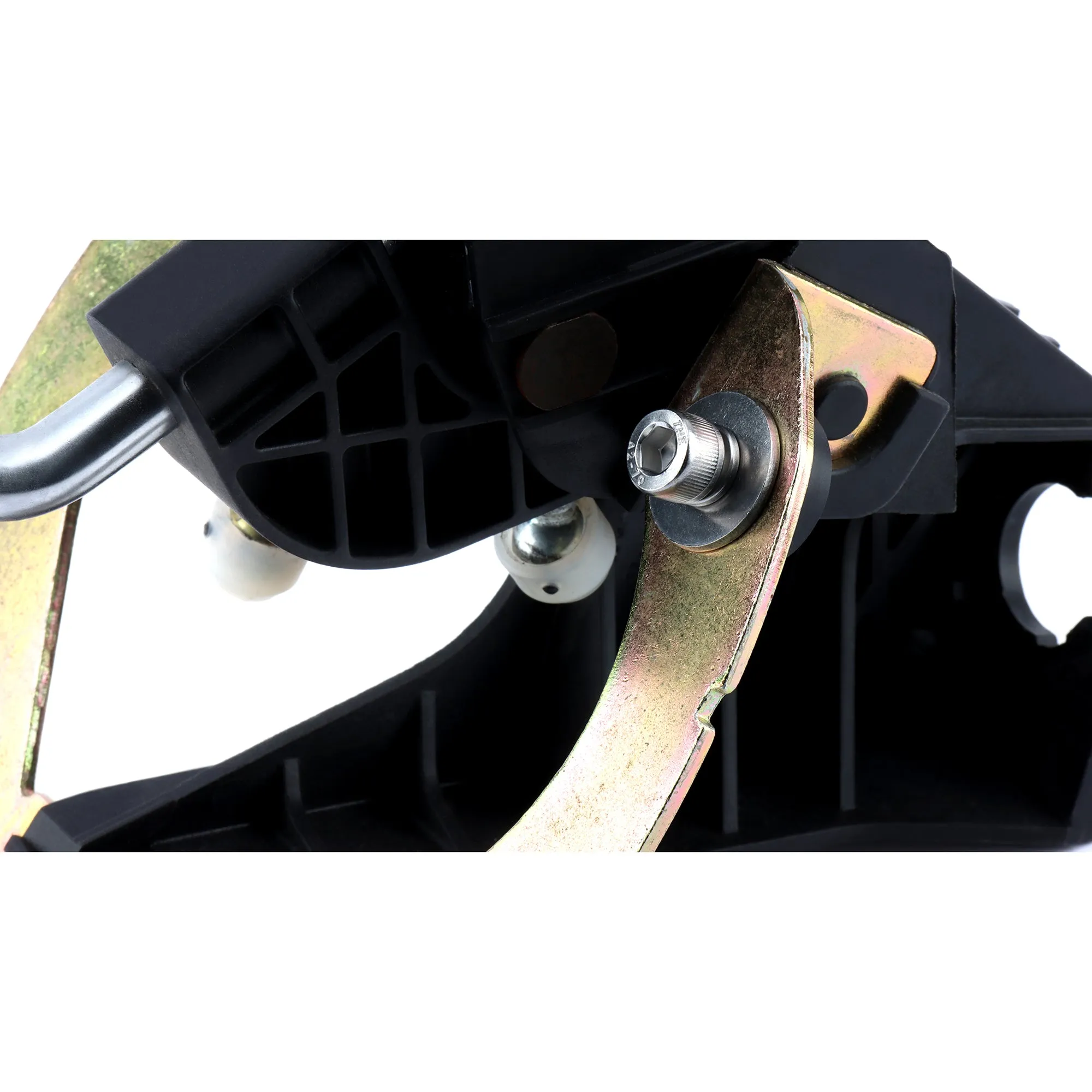 Hybrid Racing Shifter Base Bushing (02-05 Honda Civic Si)