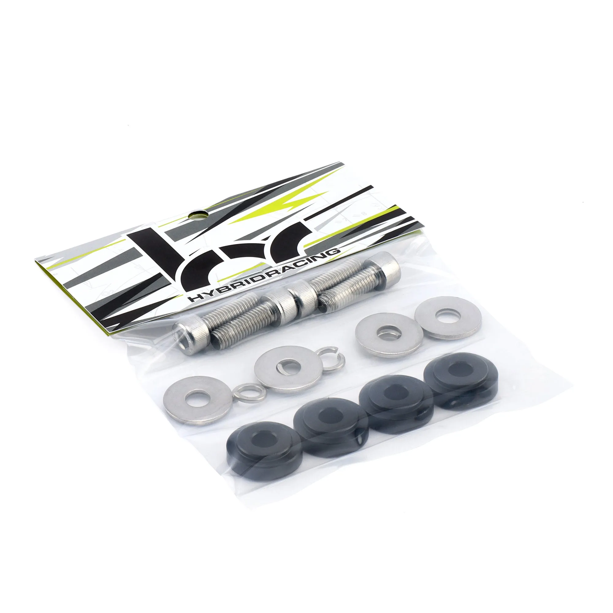 Hybrid Racing Shifter Base Bushing (02-05 Honda Civic Si)