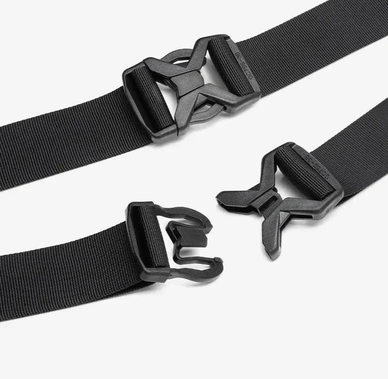 HydroGuard Tactical Sling Bag