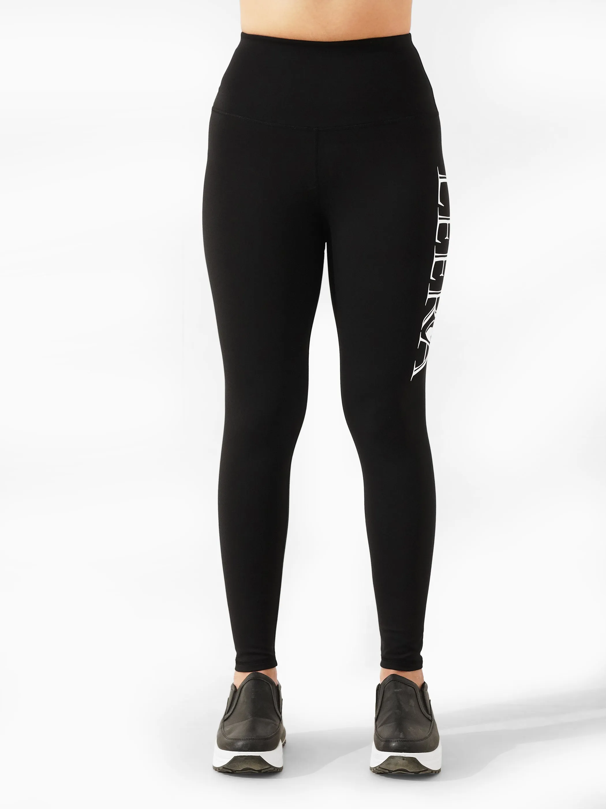 Icon rubex Winter Active pair in Black