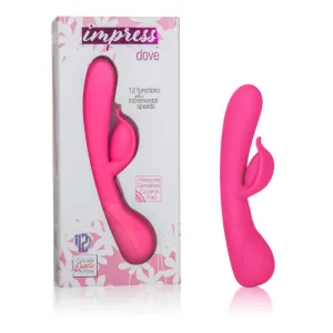 Impress Dove - Pink