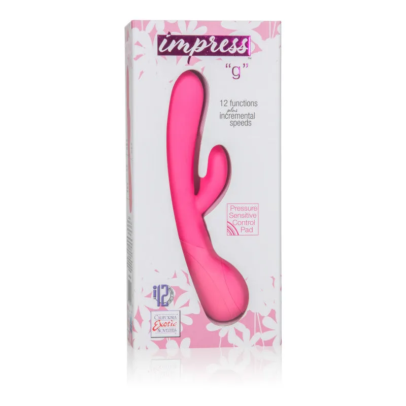 Impress G - Pink