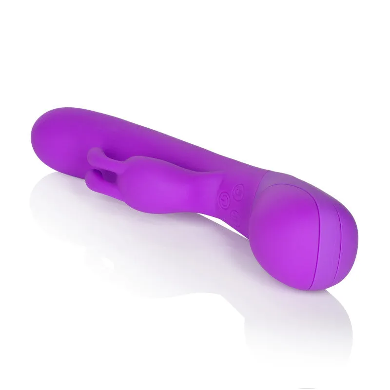 Impress Rabbit - Purple