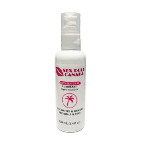 IN-STOCK - TPE & Silicone Organic Lube