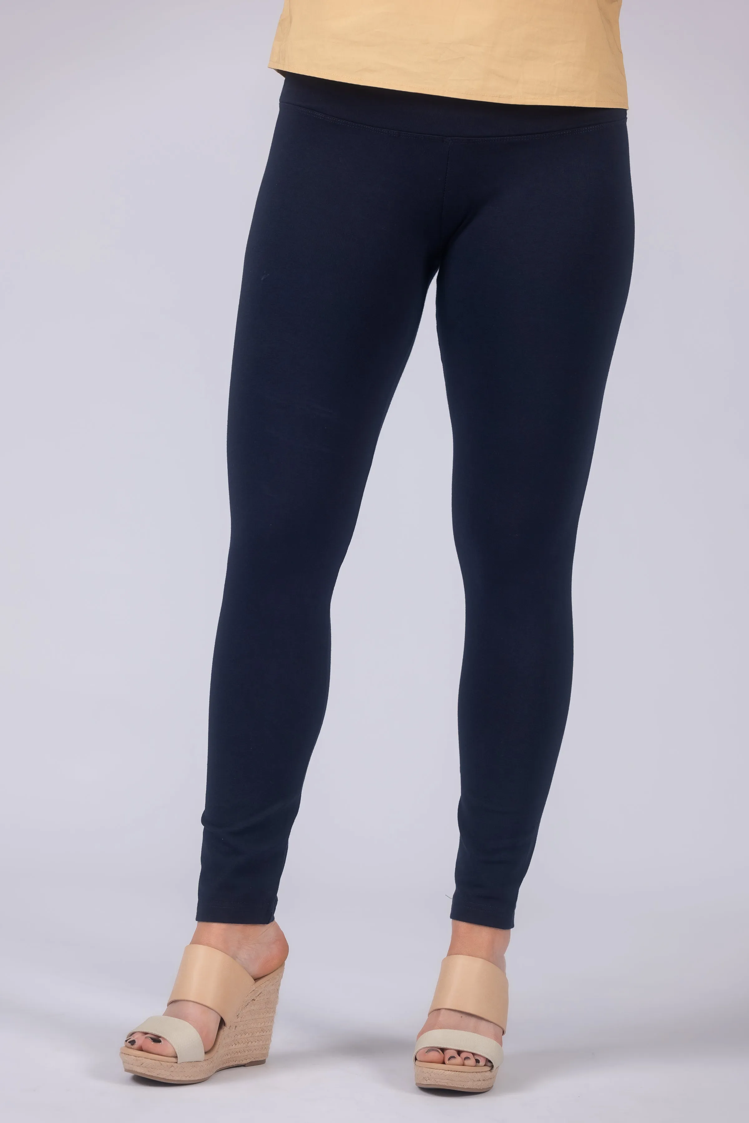 Intro Love the Fit Slimming Pull-On Leggings