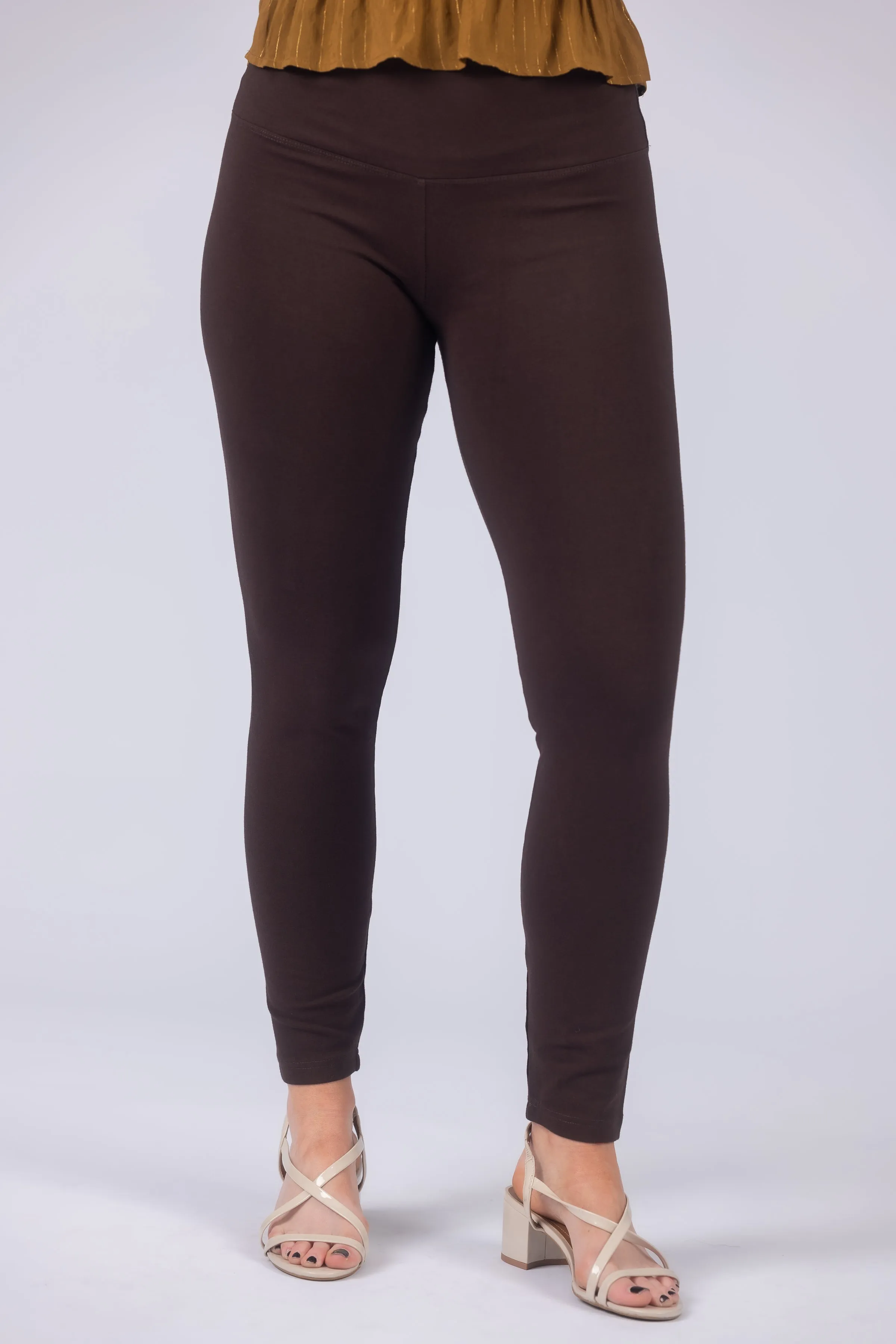 Intro Love the Fit Slimming Pull-On Leggings