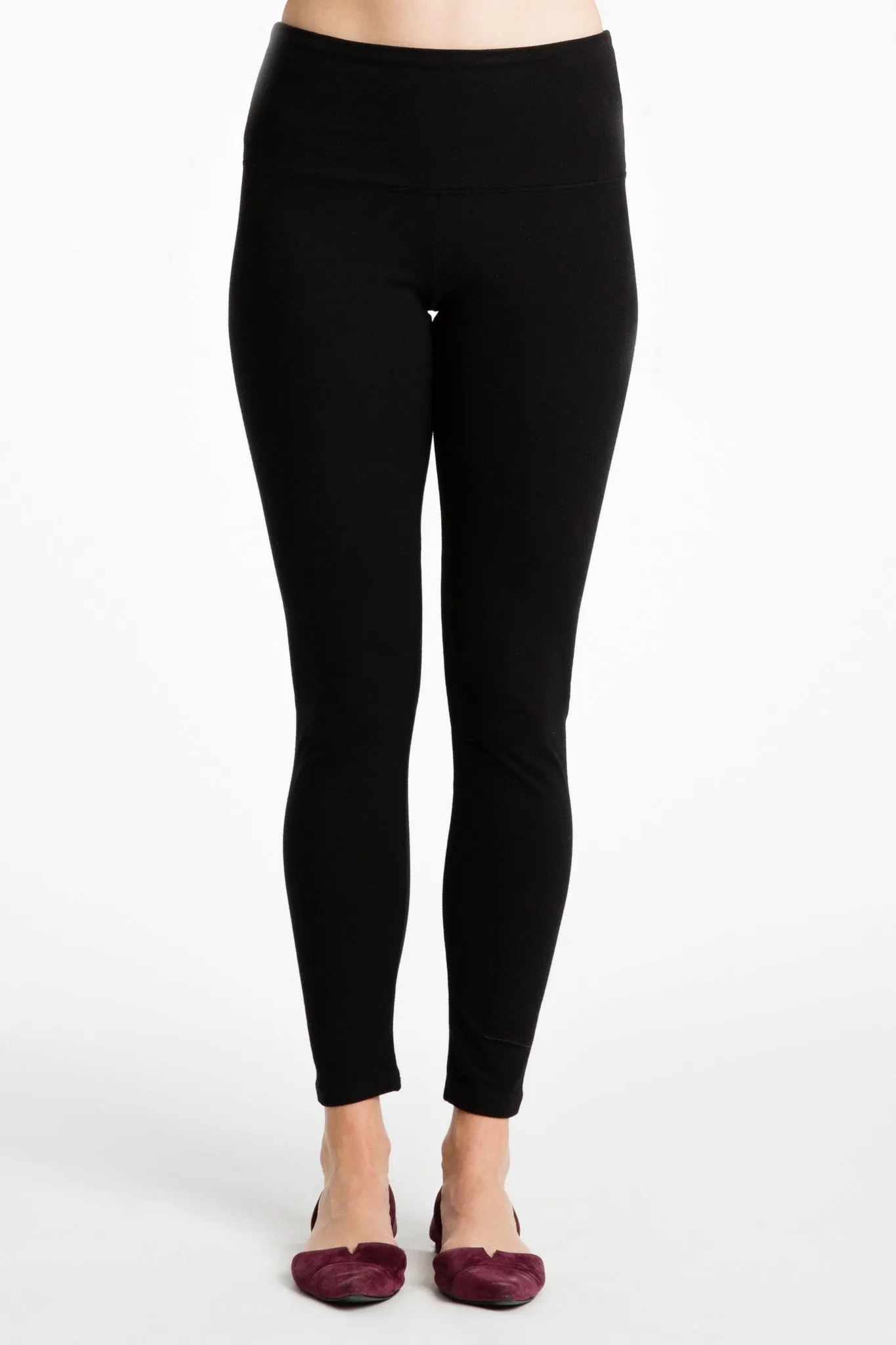 Intro Love the Fit Slimming Pull-On Leggings