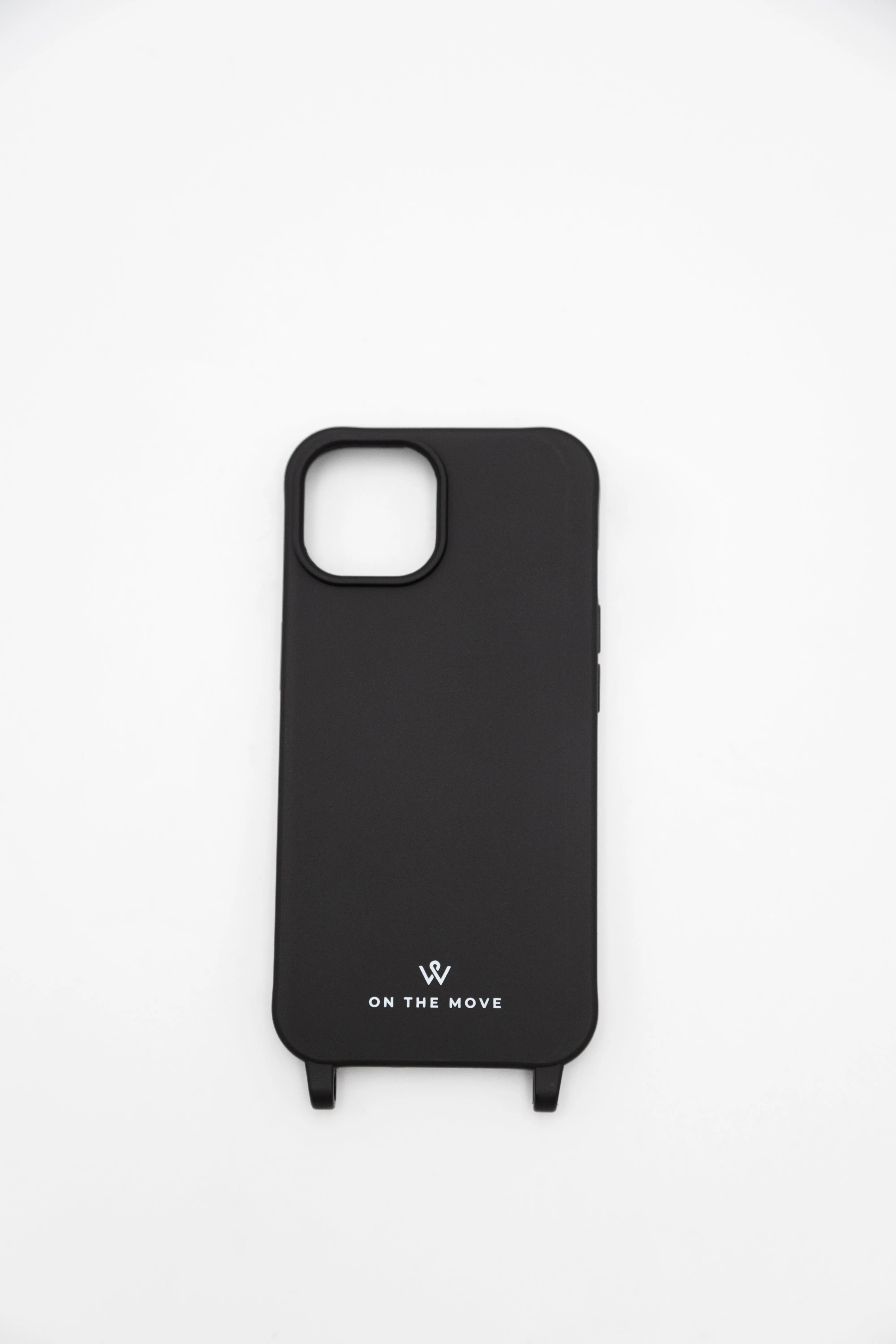 iPhone Magsafe Black