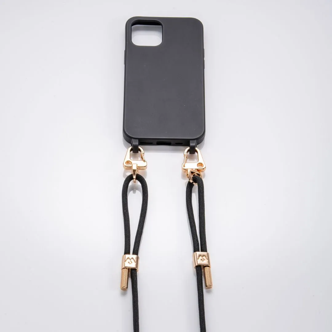 iPhone Magsafe Black