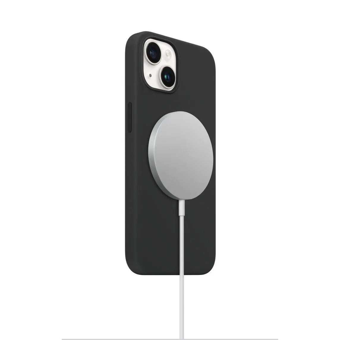 iPhone Magsafe Black