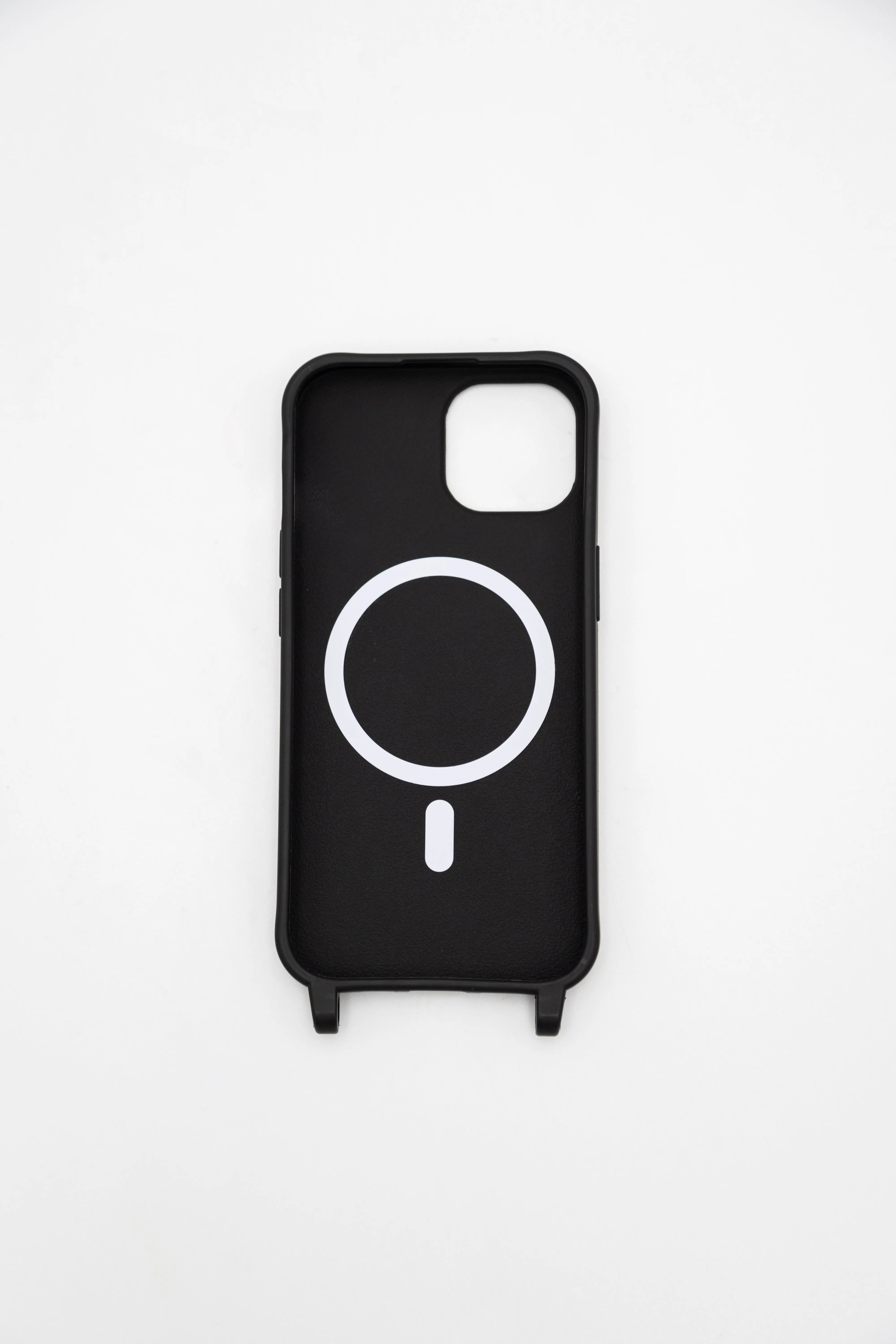 iPhone Magsafe Black