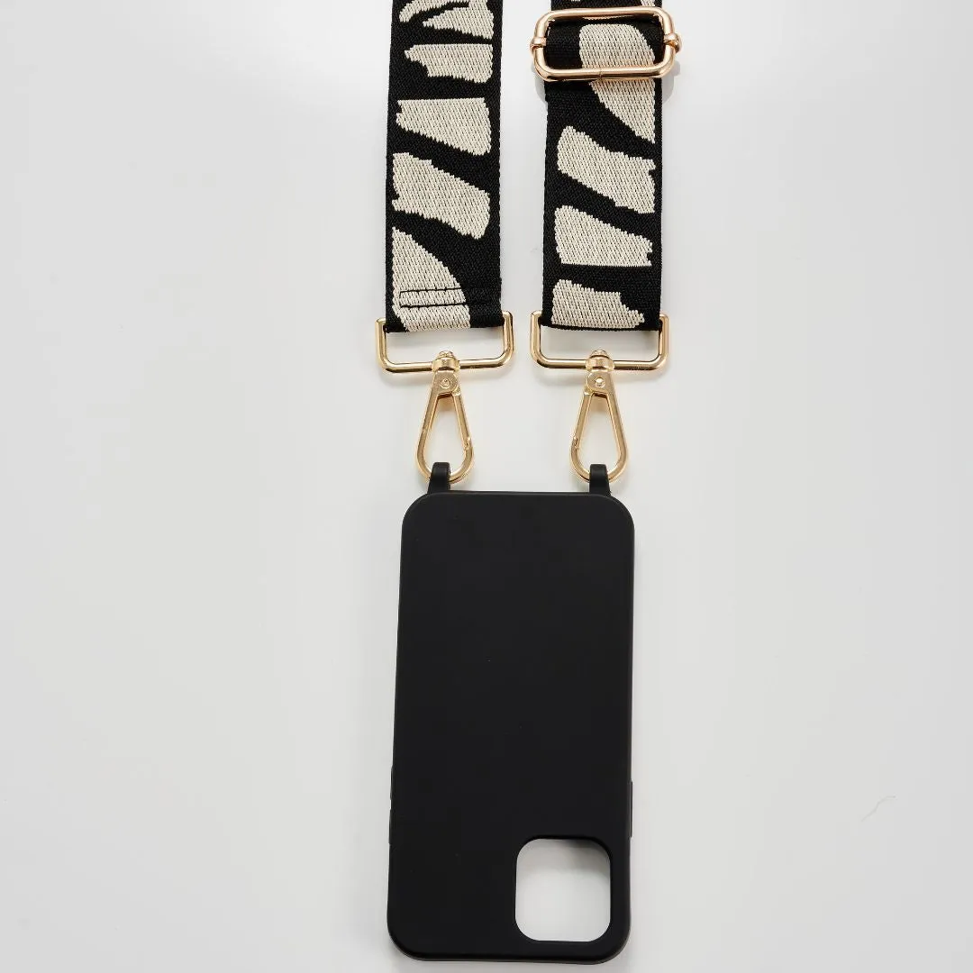iPhone Magsafe Black