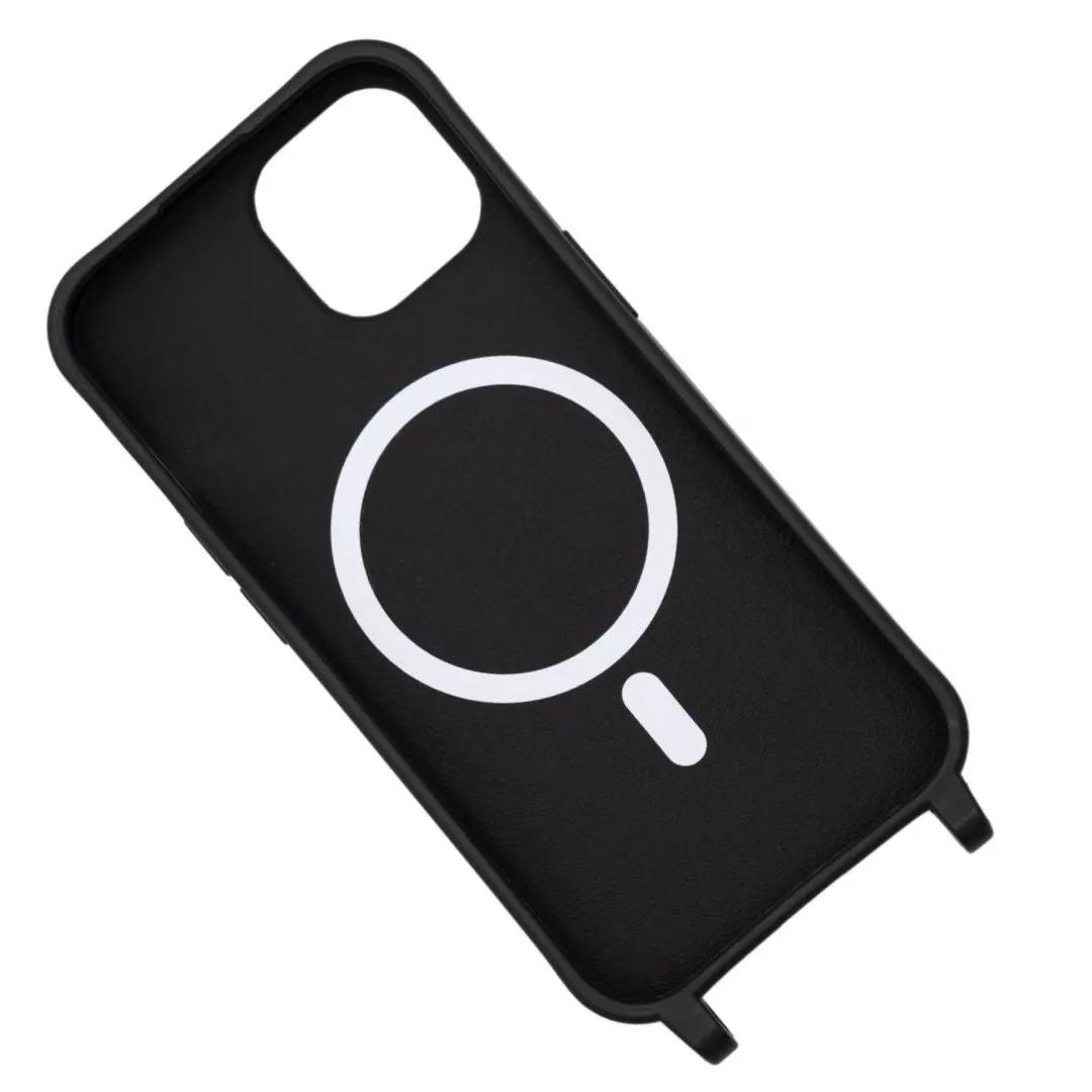 iPhone Magsafe Black
