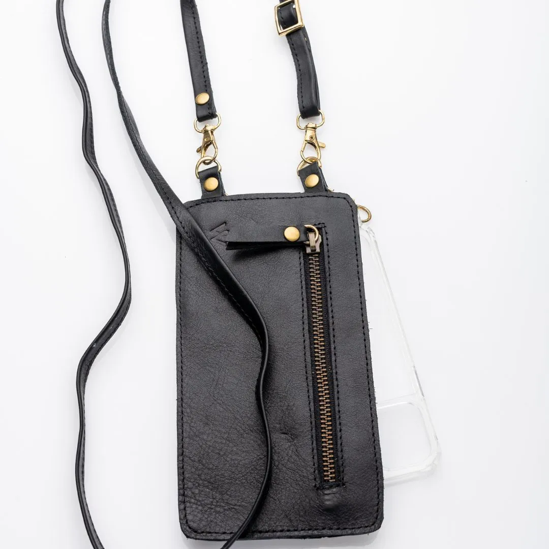 iPhone Magsafe Black