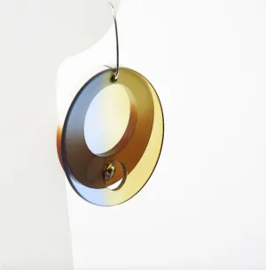 IZY COLOR Earrings Sensoriel