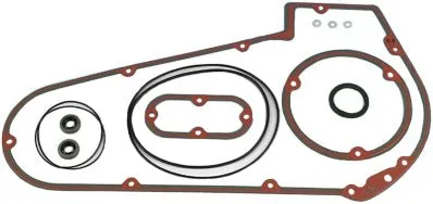 James Gasket 60538-81-K Primary Gasket, Seal and O-Ring Kit