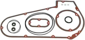 James Gasket 60538-81-K Primary Gasket, Seal and O-Ring Kit