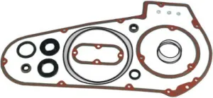 James Gasket 60538-85-K Primary Gasket, Seal and O-Ring Kit