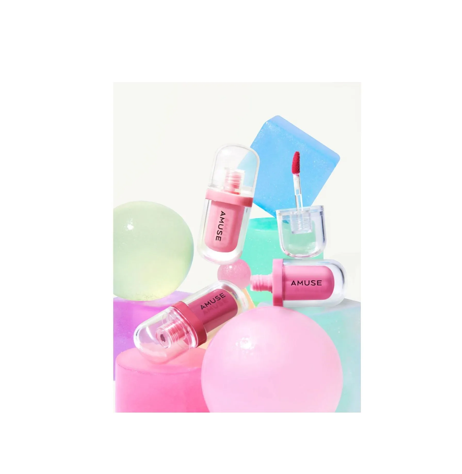 Jel-Fit Tint