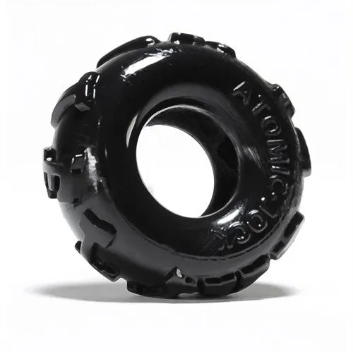 Jelly Bean Atomic Jock - Black