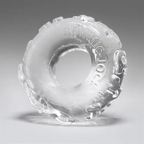 Jelly Bean  Atomic Jock - Clear