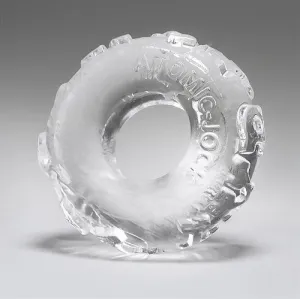Jelly Bean  Atomic Jock - Clear