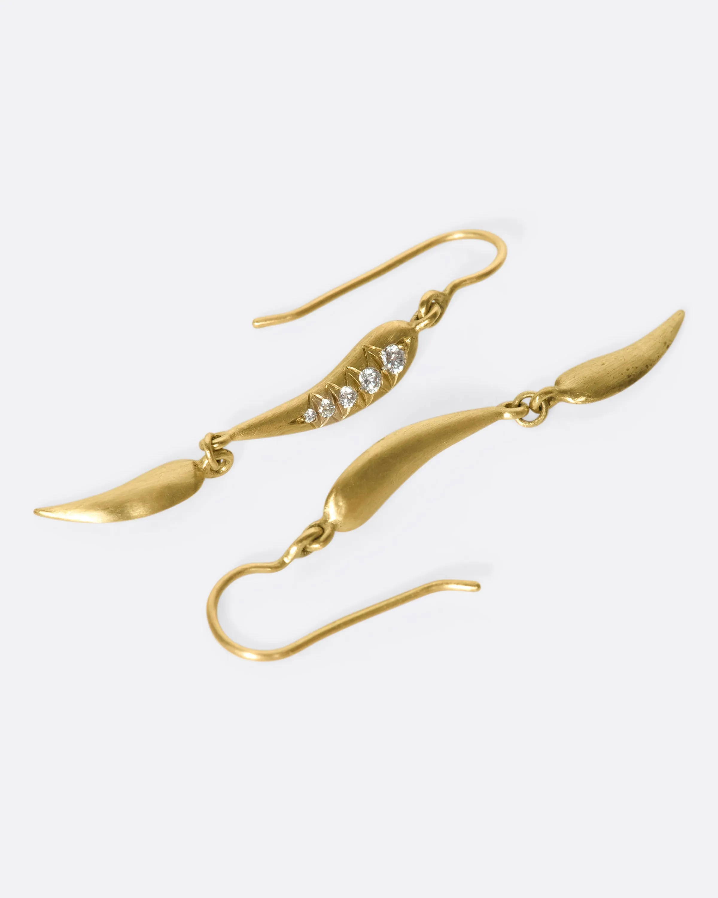 Jwala Drop Earrings