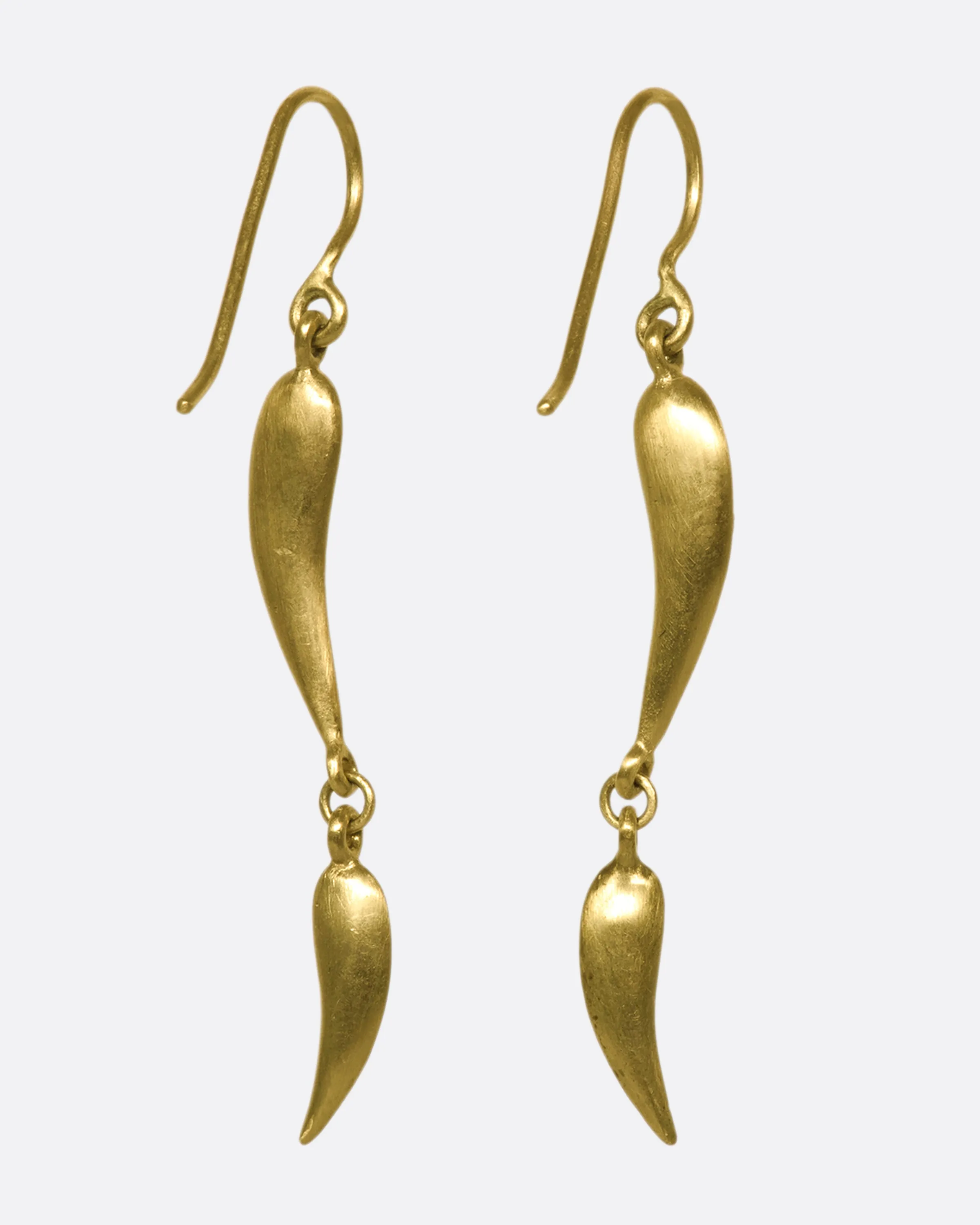 Jwala Drop Earrings