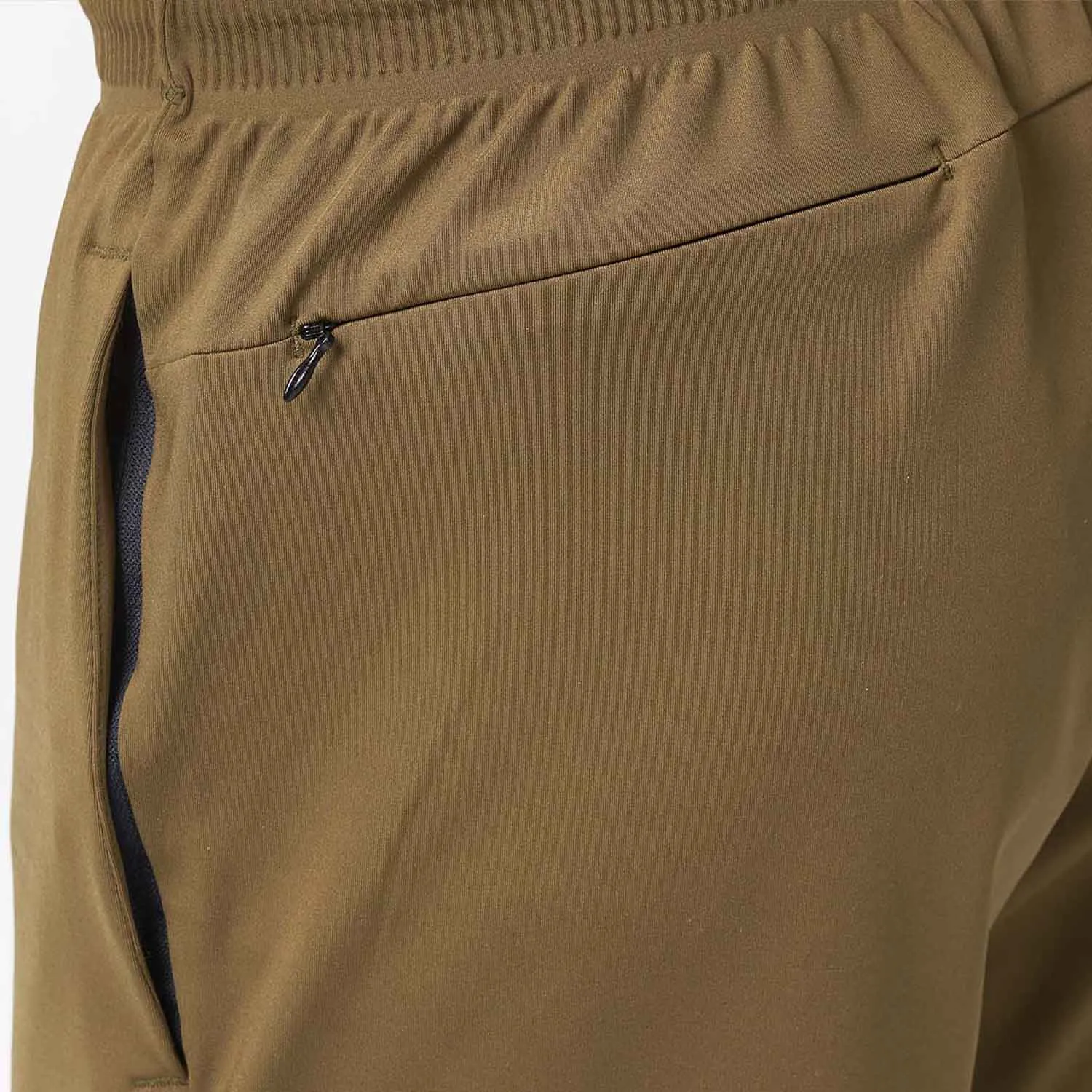 LAB360° Active Joggers - Dark Olive