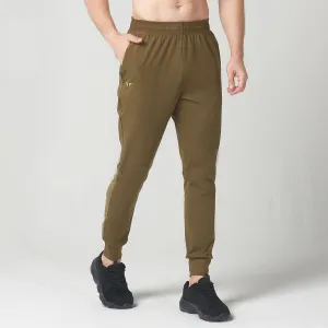 LAB360° Active Joggers - Dark Olive