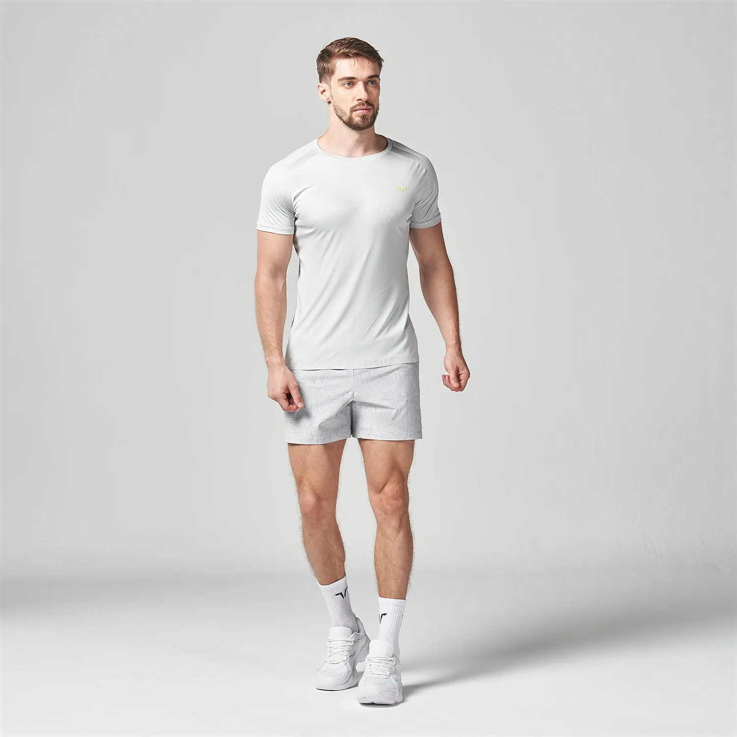 LAB360° Active Tee - Northern Droplet