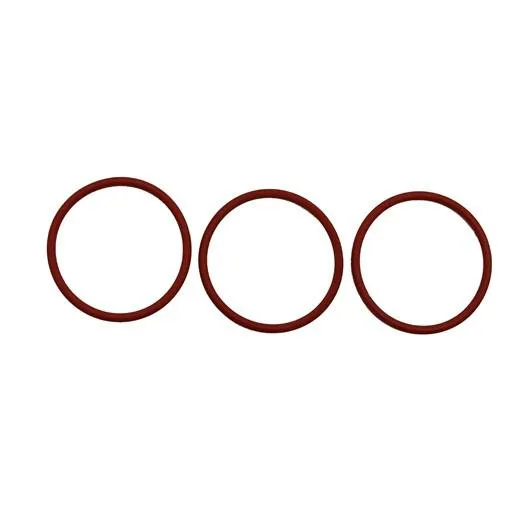 Laguna O-Rings for Click Fittings - 3 Pack
