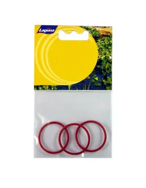 Laguna O-Rings for Click Fittings - 3 Pack
