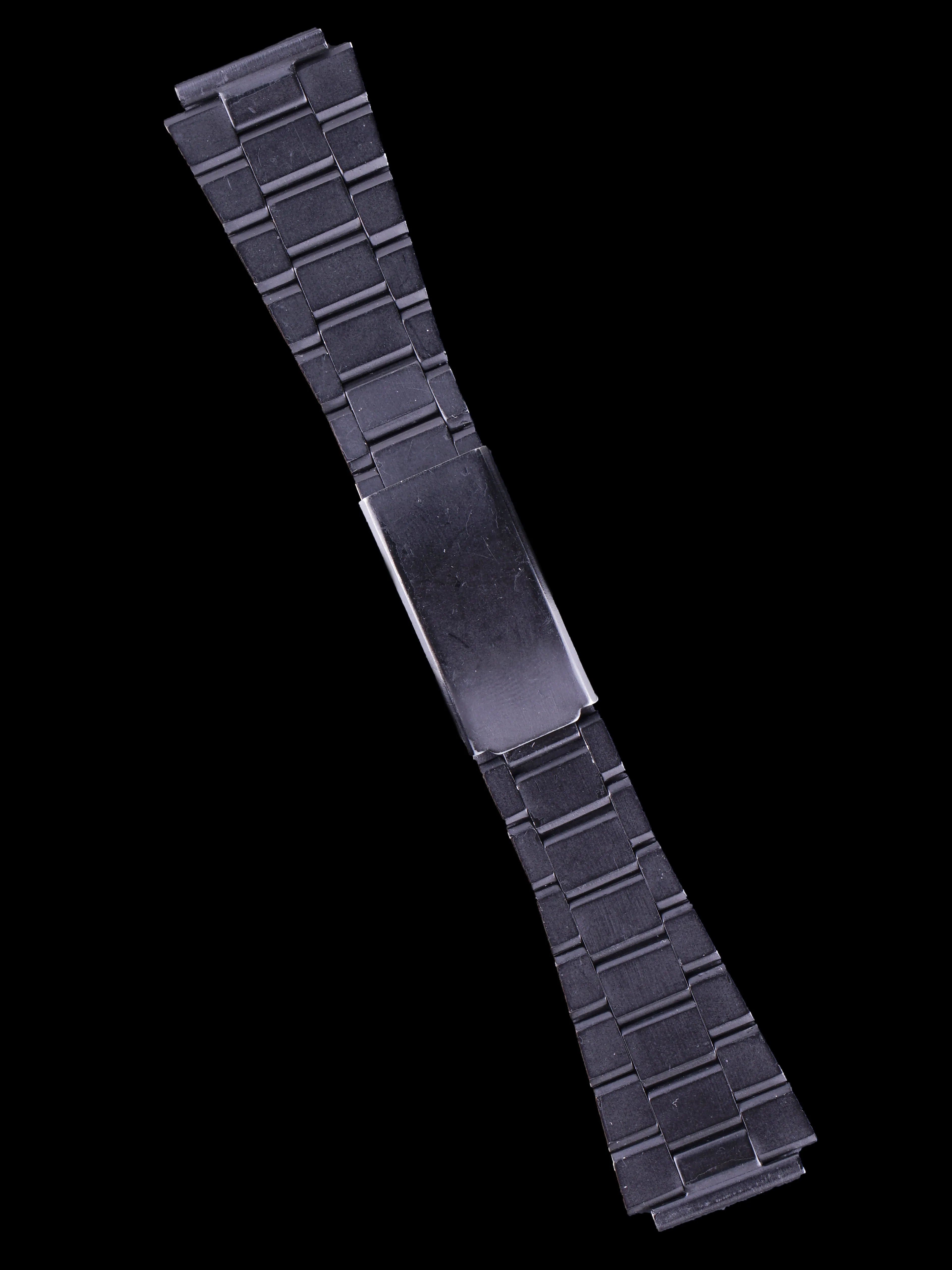 LeJour Chronograph Ref.7750 (Original PVD) "Top Gun"