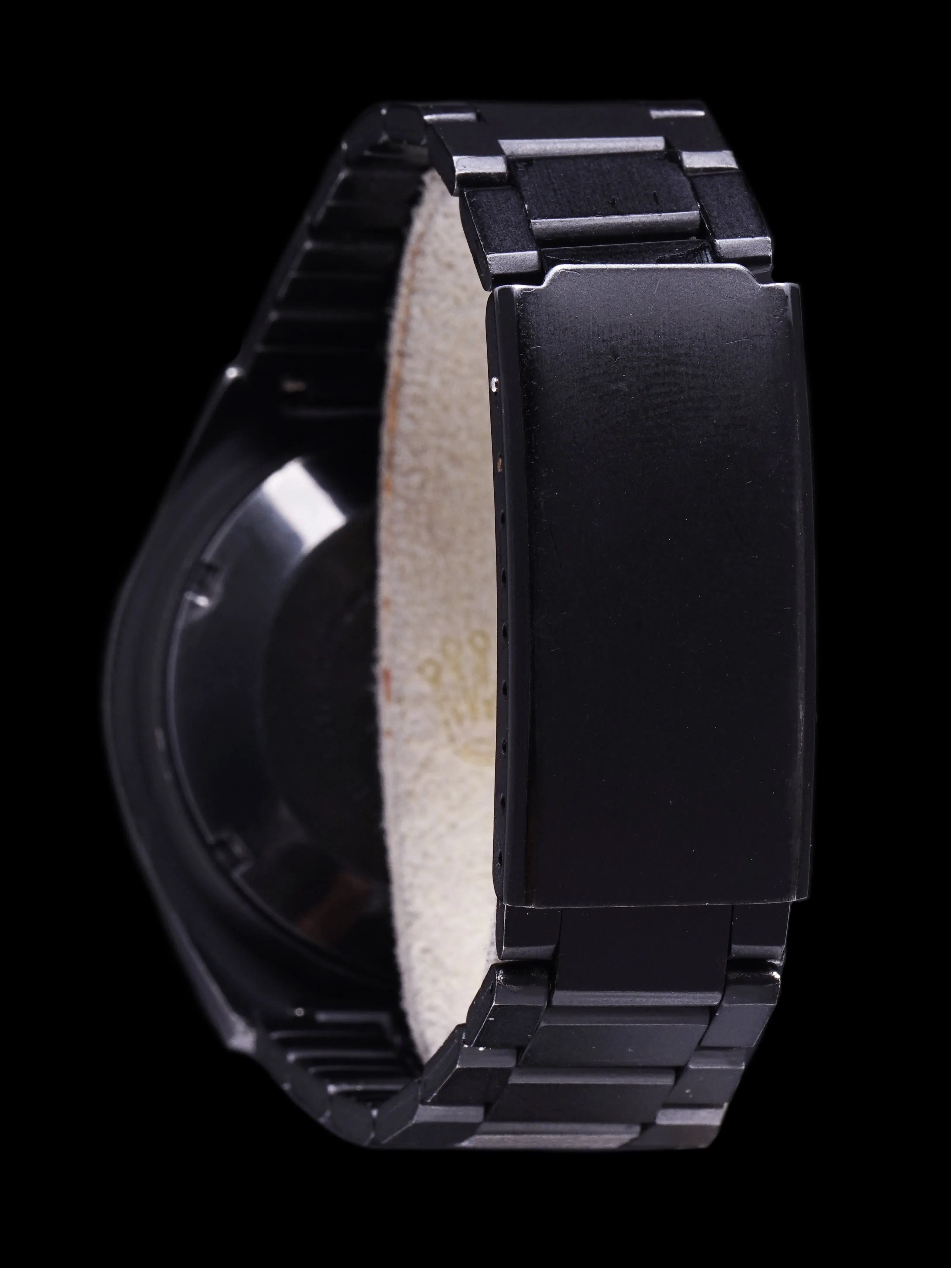 LeJour Chronograph Ref.7750 (Original PVD) "Top Gun"