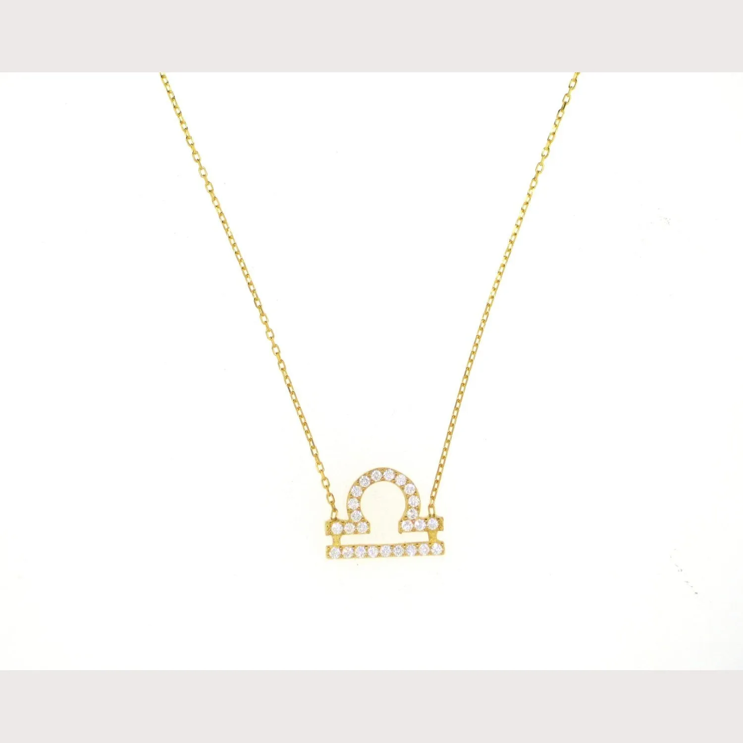 Leo Necklace