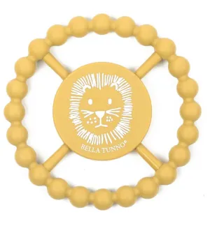 Lion Happy Teether