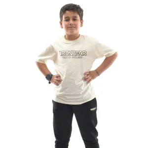 Little Athletes Tee