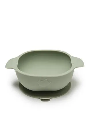 Loulou Lollipop Silicone Snack Bowl
