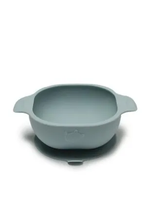 Loulou Lollipop Silicone Snack Bowl